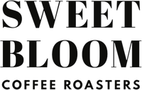 Sweet Bloom Coffee logo