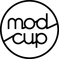 Modcup logo
