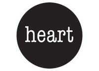 Heart Roasters logo