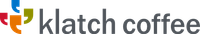 Klatch Coffee logo