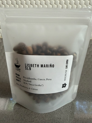 Coffee Image