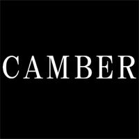 Camber Coffee Co logo