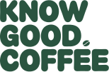 Get Good Coffee Logo
