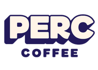 PERC Coffee logo