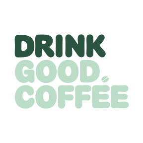Coffee Posts Logo