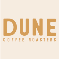 Dune Coffee Roasters logo
