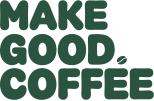 Get Good Coffee Logo