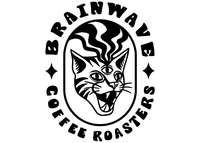 Brainwave Coffee Roasters logo