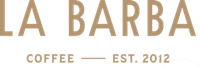 La Barba Coffee logo