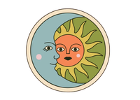 Little Waves Coffee Roasters logo