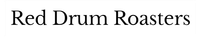 Red Drum Roasters logo