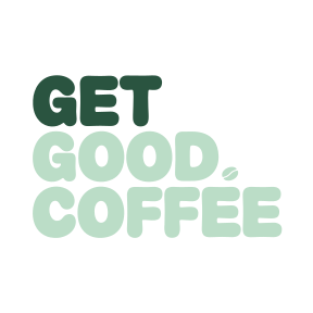 Get Good Coffee Logo