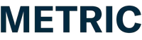 Metric Coffee logo