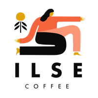 Ilse Coffee logo