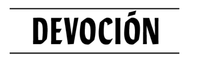 Devoción logo