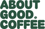 Get Good Coffee Logo