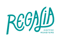 Regalia Coffee logo