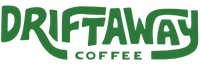 Driftaway Coffee logo