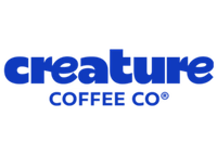 Creature Coffee Co logo