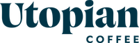 Utopian Coffee logo