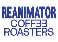 Reanimator Coffee logo