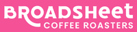 Broadsheet Coffee Roasters logo