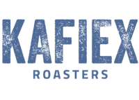 Kafiex Roasters logo