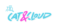 Cat & Cloud Coffee logo