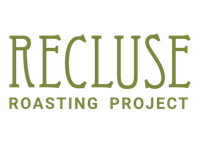 Recluse Roasting Project logo