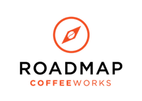 Roadmap Coffee Works logo