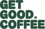 Get Good Coffee Logo