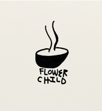 Flower Child Coffee logo