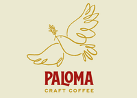 Paloma Coffee logo