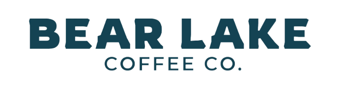 Bear Lake Coffee Co logo