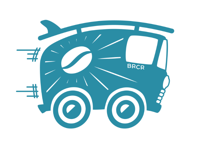 Bird Rock Coffee logo