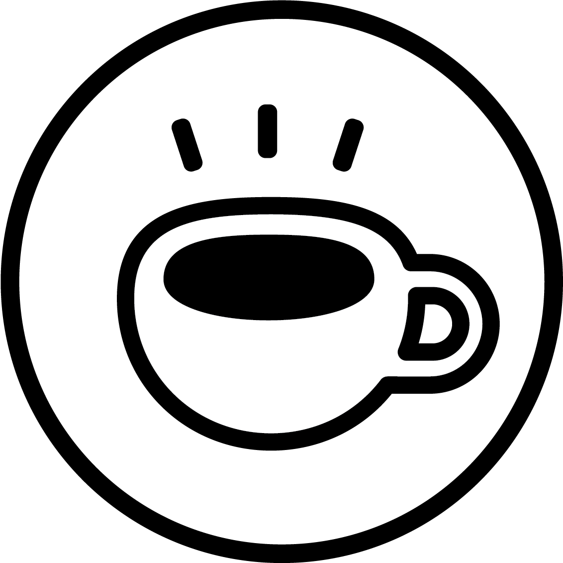 Bolt Coffee Co logo