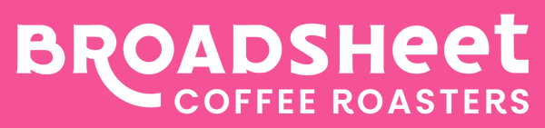 Broadsheet Coffee Roasters logo