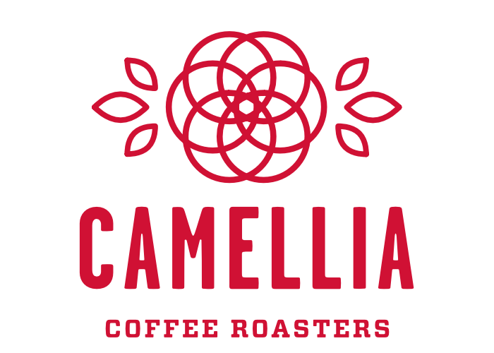 Camellia Coffee Roasters logo