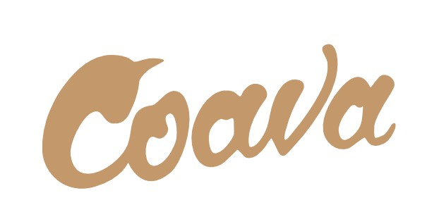 Coava Coffee logo