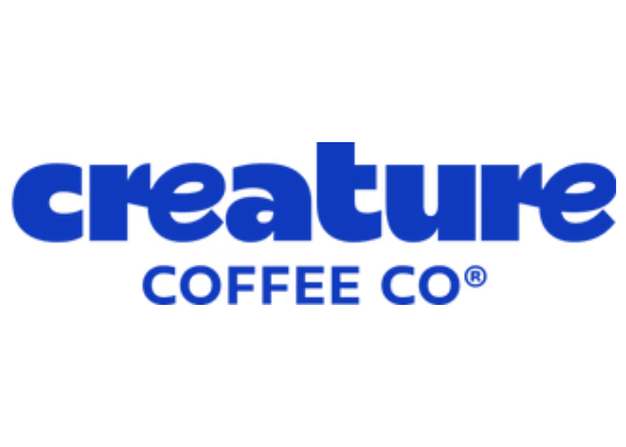Creature Coffee Co logo