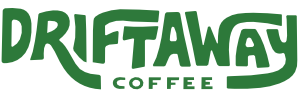 Driftaway Coffee logo