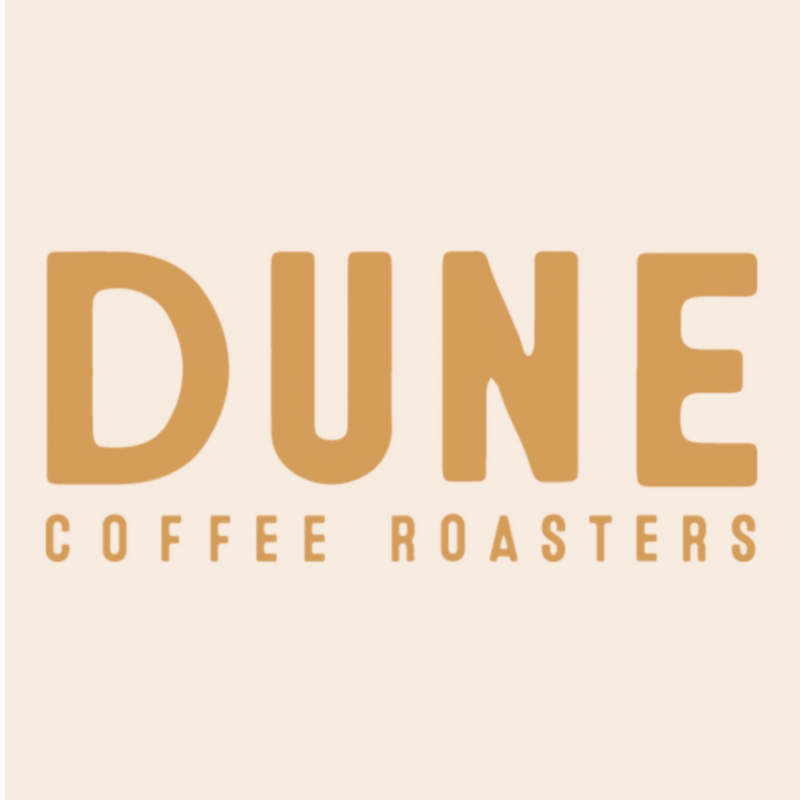 Dune Coffee Roasters logo