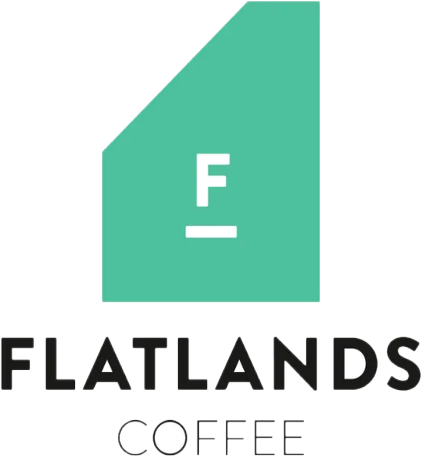 Flatlands Coffee logo