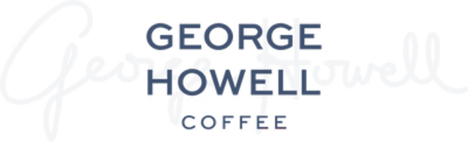George Howell Coffee logo