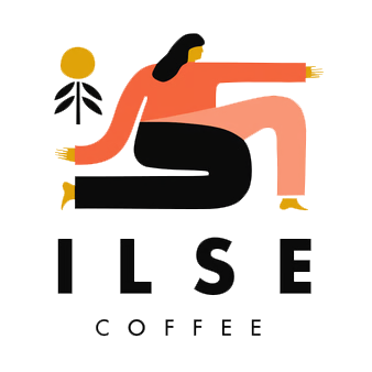 Ilse Coffee logo