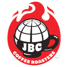 JBC Roasters logo