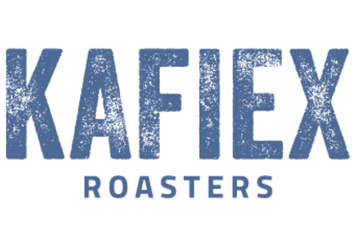 Kafiex Roasters logo
