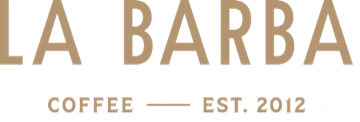 La Barba Coffee logo