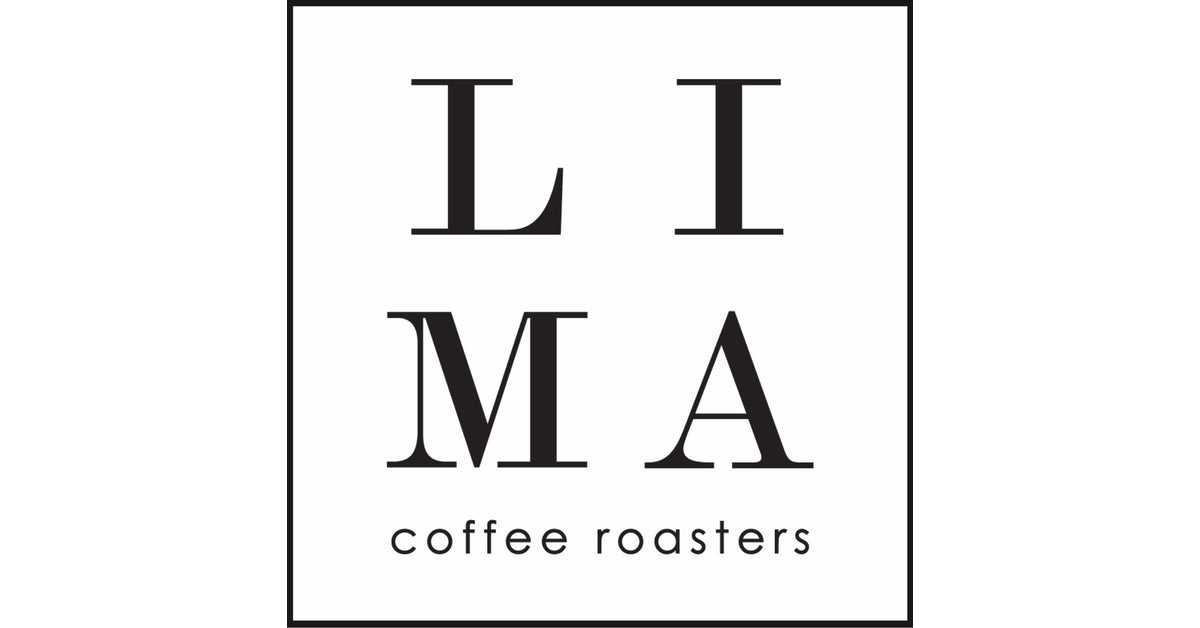 Lima Coffee Roasters logo