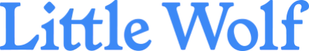 Little Wolf Coffee logo